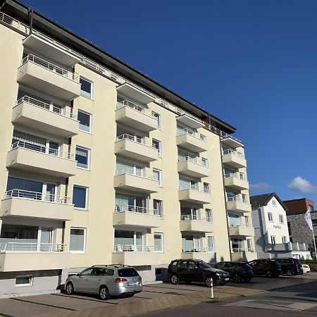 Ankerplatz - Sola Bona Daire Westerland Dış mekan fotoğraf